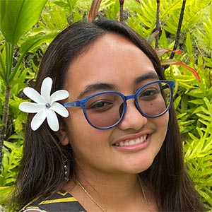 Makamae Lyu-Napoleon