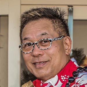 Alan Akaka