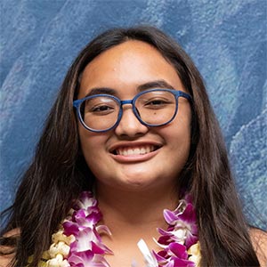 Makamae Lyu-Napoleon