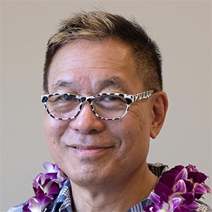 Alan Akaka