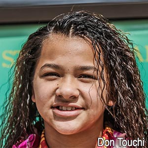 Ho&lsquo;ailona Mahuka