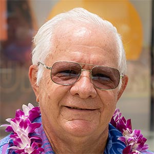 Steve Cheney